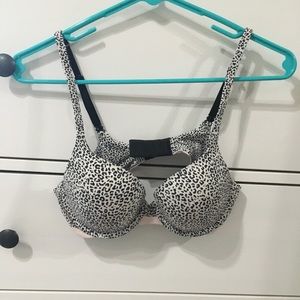 Body by Victoria Perfect Shape Bra 34B